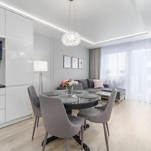Bliżej Morza Premium Ii Apartament