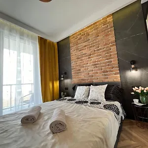 Turzycowa Loft - Stylish Gdańsk