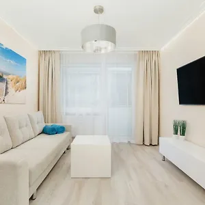 Apartos Bliżej Morza Apartament