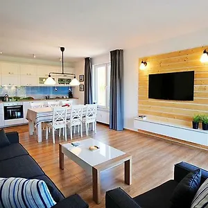 Idylla Polanki Apartament