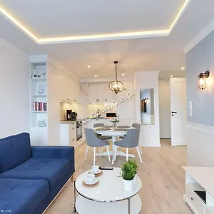 Bliżej Morza Premium I Apartament