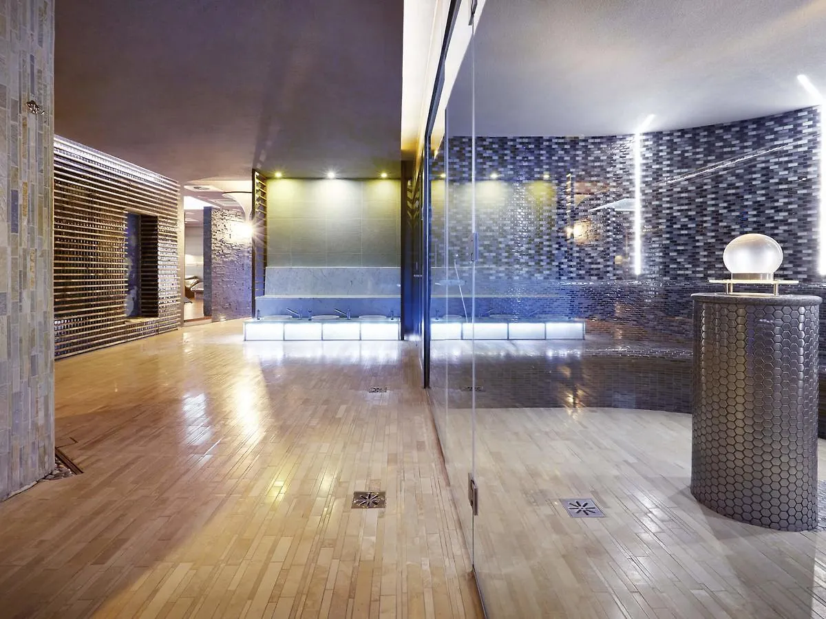 Vacationclub - Olympic Park Apartment A604 Kolberg